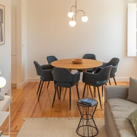 Apartament Belem Premium Duplex By Homing Lizbona Zewnętrze zdjęcie