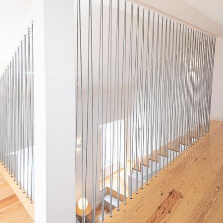 Apartament Belem Premium Duplex By Homing Lizbona Zewnętrze zdjęcie
