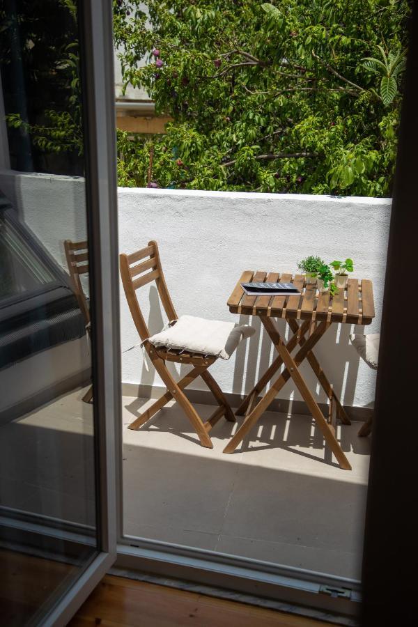 Apartament Belem Premium Duplex By Homing Lizbona Zewnętrze zdjęcie