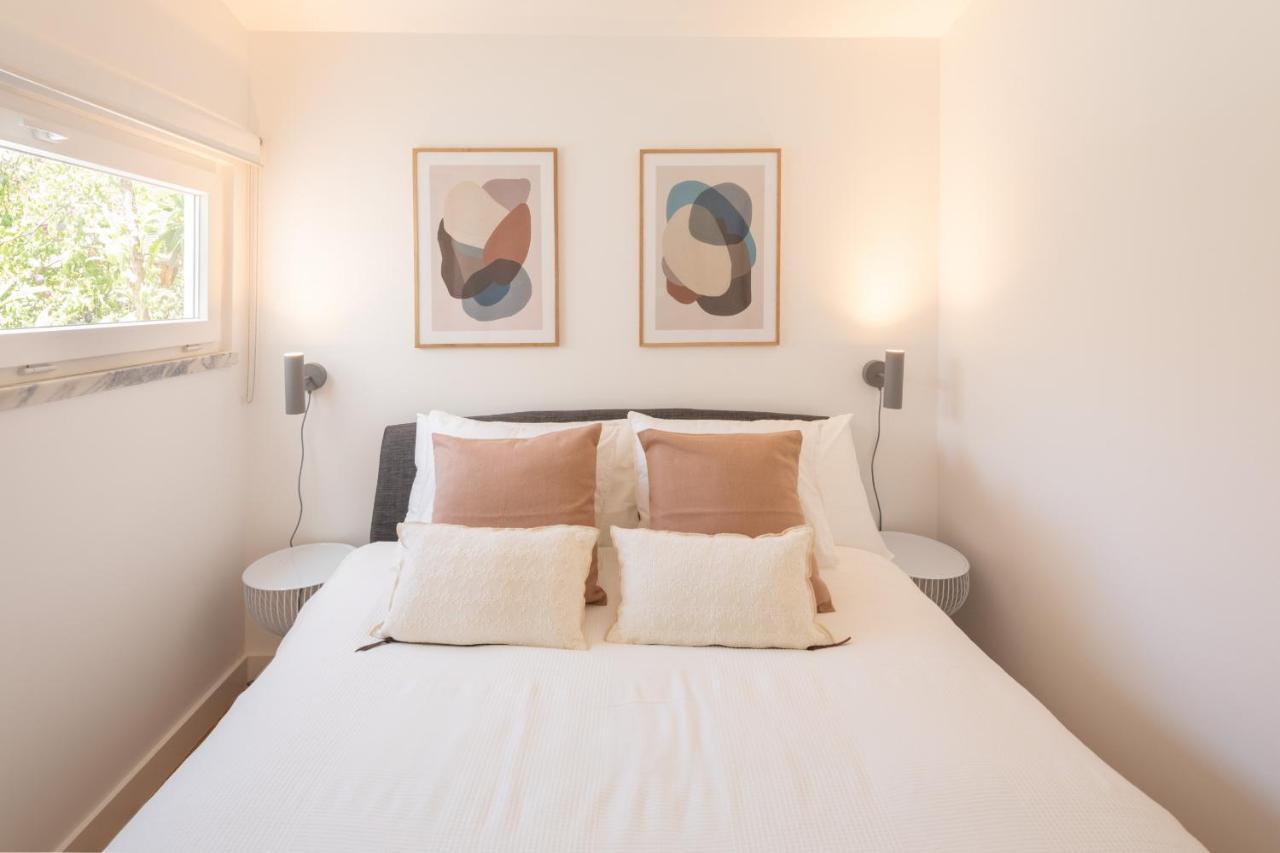 Apartament Belem Premium Duplex By Homing Lizbona Zewnętrze zdjęcie