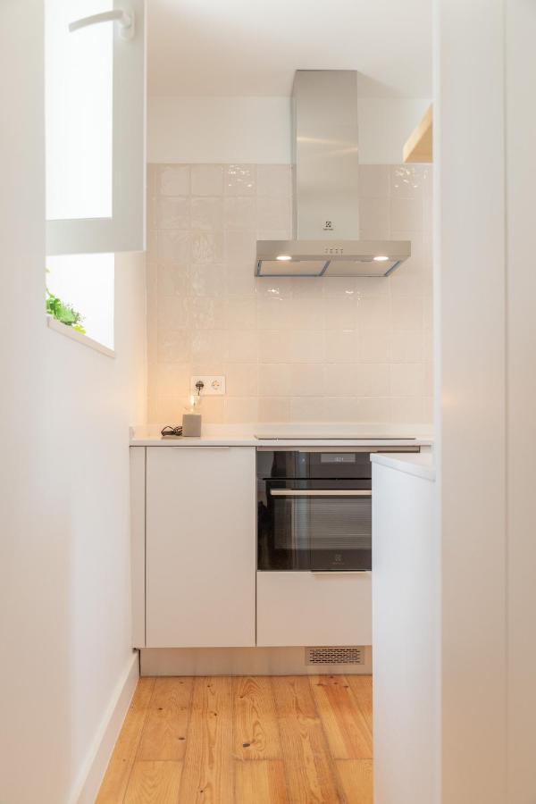 Apartament Belem Premium Duplex By Homing Lizbona Zewnętrze zdjęcie