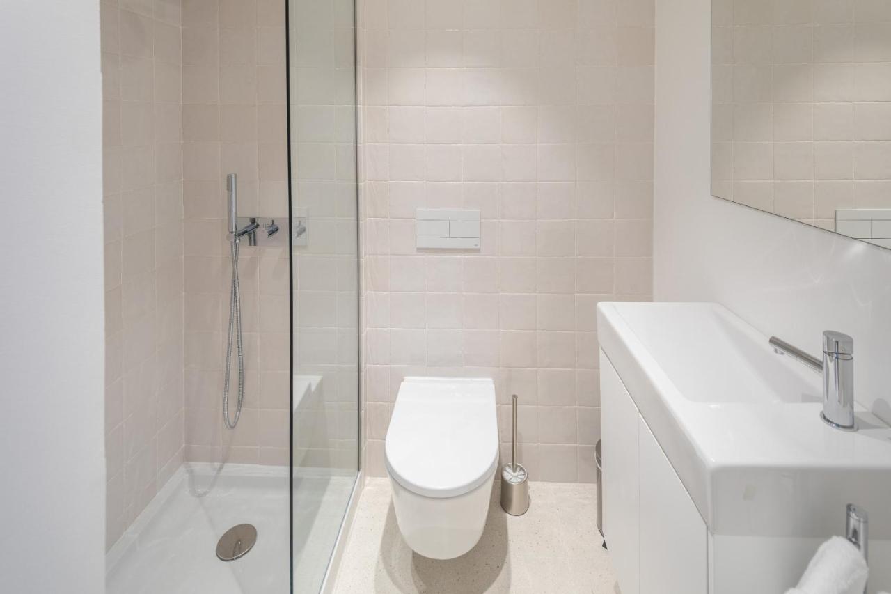 Apartament Belem Premium Duplex By Homing Lizbona Zewnętrze zdjęcie
