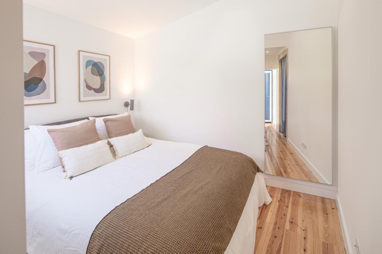 Apartament Belem Premium Duplex By Homing Lizbona Zewnętrze zdjęcie